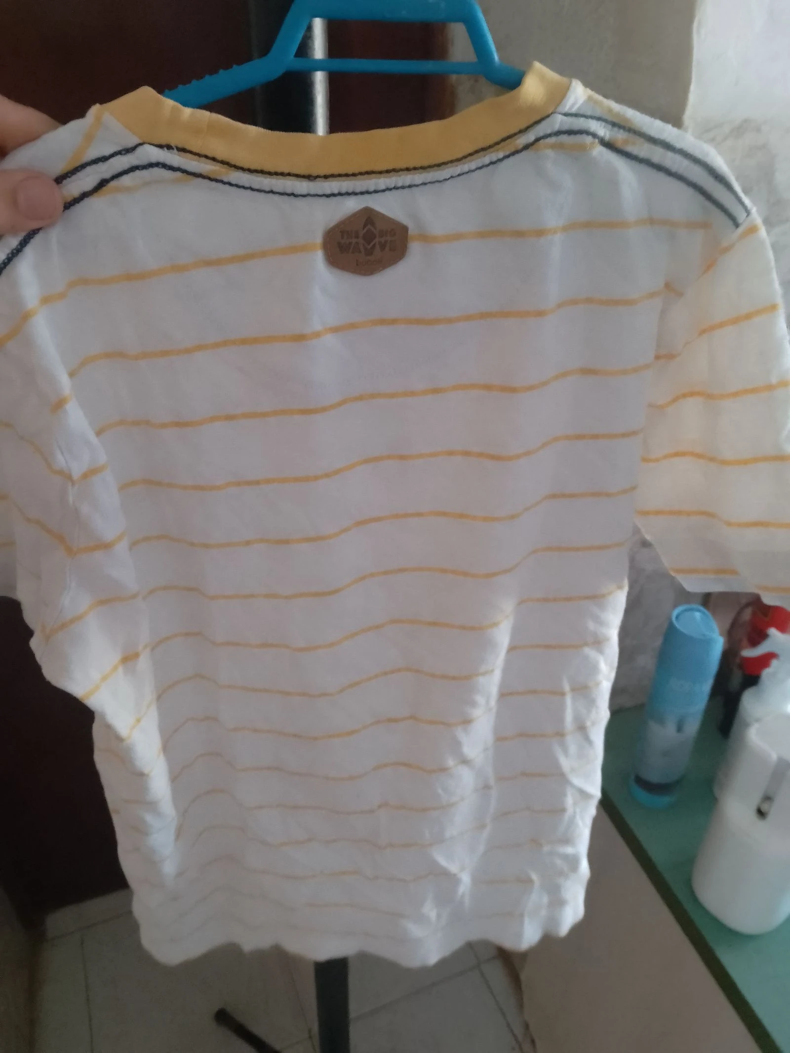 boboli T-shirt – photo 4